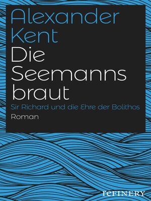 cover image of Die Seemannsbraut